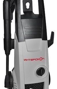 фото Мойка Интерскол АМ-110/2000В