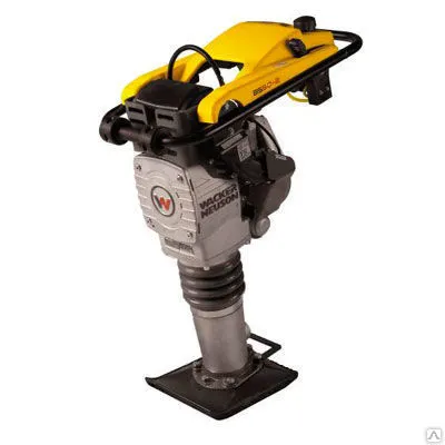 Фото №0 Вибротрамбовка Wacker Neuson BS 50-2