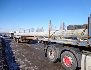 фото Стойка СК 26.1-4.0