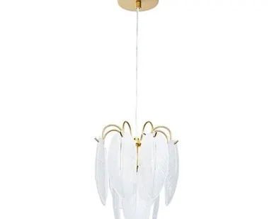 фото Подвесной светильник Arte Lamp EVIE A4052SP-1SG