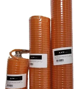 фото Шланг спиральный пневматический , длина 20 м.