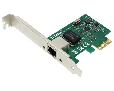 фото Сетевая карта D-link DGE-560T C1