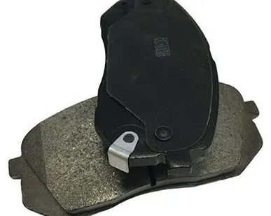 фото INTEGER Колодки тормозные перед ix35/Sportage 11 /Tucson 15 /i40/Soul 16 /Optima IV ор 58101D7A50 INTEGER FK1023M