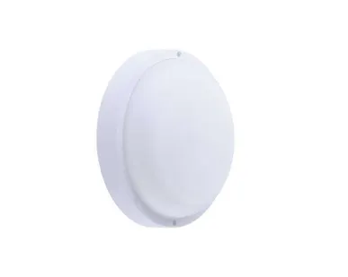 фото Светильник светодиодный ДПБ 12Вт WT045C LED12/NW PSU CFW L1054 100мм IP54 Philips 911401735852 / 871016333529299