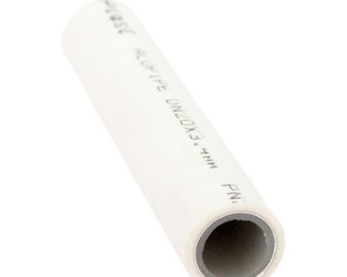 фото Труба PPRC PN25 д.20*4м ALUPIPE