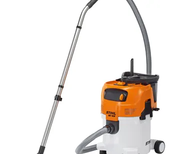 фото Пылесос Stihl SE 122