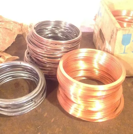 Фото №0 Уплотнение газового стыка 20-01-52-03