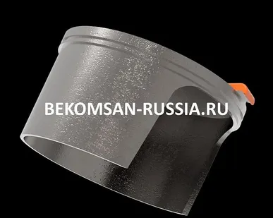 фото Гильза клапана впускного