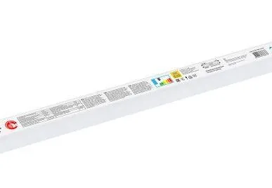 фото Лампа светодиодная T8 24Вт линейная 230В 4000К G13 ИЭК LLE-T8-24-230-40-G13