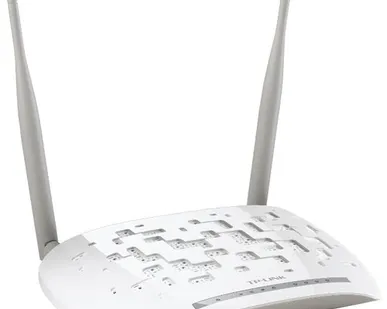 фото Wi-Fi роутер TP-LINK TD-W8961ND