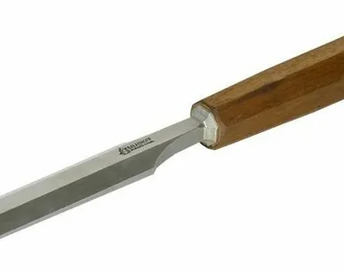 фото Стамеска столярная полноразмерная 26мм лезвия 150мм (premium) Balashoff B01021226