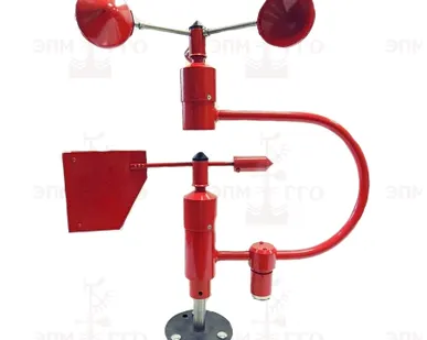 фото Ветромер-1