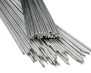 фото Пруток сварочный 1,0 мм TIG ER-308LSi