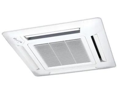 фото Кассетный кондиционер Fujitsu