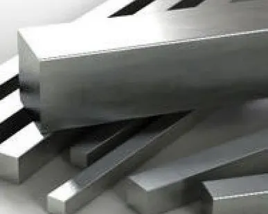 фото Квадрат 35х55 мм сталь Р6М5 быстрорез