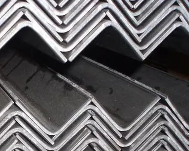 фото Уголок металлический 80 3сп 09Г2С ГОСТ 8509-93 ГОСТ 19771-93 равнополочный