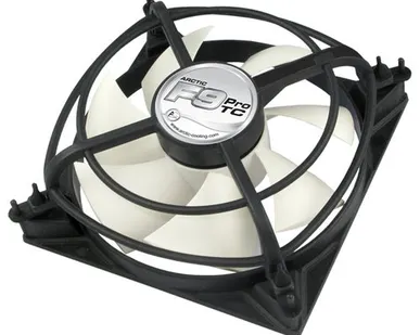 фото Система охлаждения для корпуса