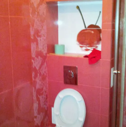 Фото №0 Ремонт ванной