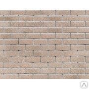 фото Фасадная плитка HAUBERK Технониколь Античный кирпич