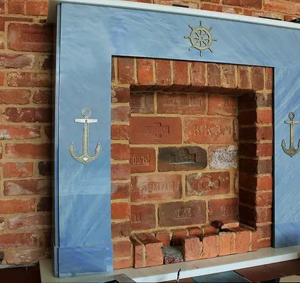 Фото №4 Кирпич "Царский"