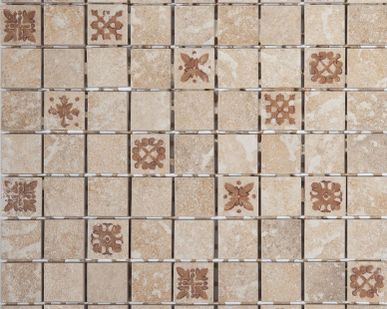 фото Мозаика Grasaro Sand stone G-280/m02 - 30*30*0,9