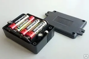 Фото №0 GPS Маяк Терминал ASC-0.1.