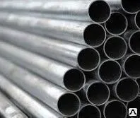 фото Труба электросварная диаметр 15 мм