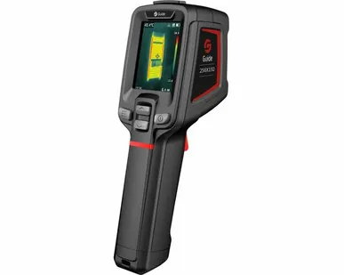 фото Аренда тепловизоров