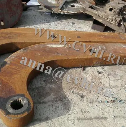 Фото №0 Петля днища ковша экскаватора ЭКГ,ЭКГ-5,ЭКГ-4,ЭКГ-10,ЭКГ-12