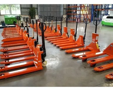 фото Аренда гидравлической тележки Екатеринбург