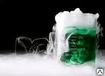 фото Лантан сернокислый меш.