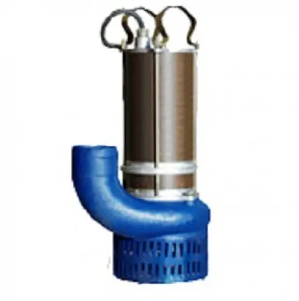 Фото №0 Дренажный насос 4ГНОМ 40-25