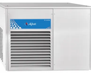 фото Льдогенератор чешуйчатого Чувашторгтехника (ABAT) льда Лг-1200Ч-02 71000019511