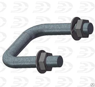 Фото №0 Хомут Х-4