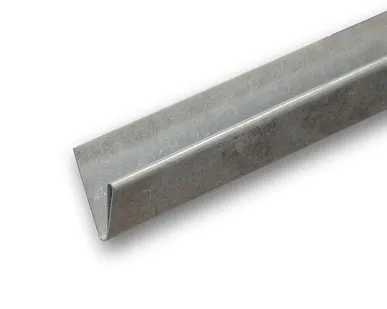 фото Стартовая планка к фасадной панели 1600 мм