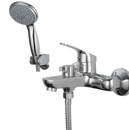 Фото №0 Смеситель для ванны " Harizma" 1514LL