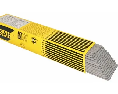 фото Электроды ESAB ОК-46.00 d2х300 мм (1,0 кг)