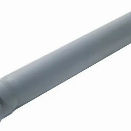 Фото №0 ПВХ Труба 110х2,2х1000мм