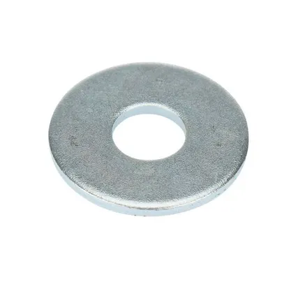 Фото №0 Шайбы увеличенные DIN9021