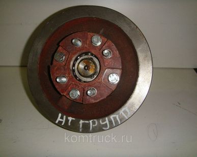 фото Подшипник промежуточный
