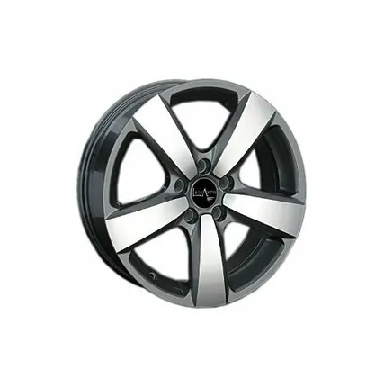 Фото №0 Колесный диск LegeArtis VW112