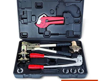 фото Аренда аксиального пресса SANEXT М1