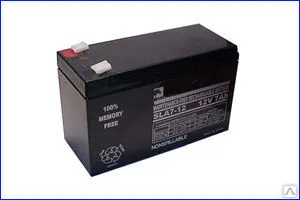 Фото №0 Аккумулятор ОПС