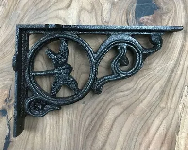 фото Кронштейн "Стрекоза"