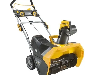 фото Снегоуборщик STIGA ST 8051 AE