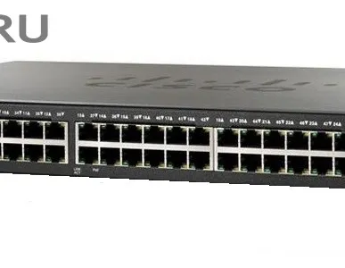 фото TP-Link TL-SF1005D: Коммутатор 5-портовый