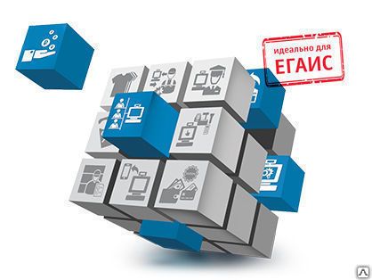 Фото №0 Программное обеспечение Frontol xPOS ЕГАИС