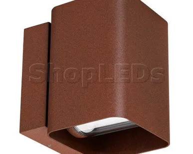 фото Arlight Светильник LGD-Wall-Vario-J2R-12W Warm White