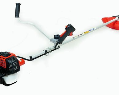 фото Бензотриммер ECHO SRM-2655SI