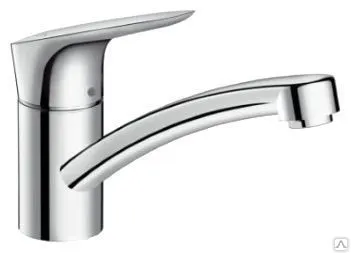 фото Смеситель для кухни Hansgrohe Logis 71830000 Hansgrohe